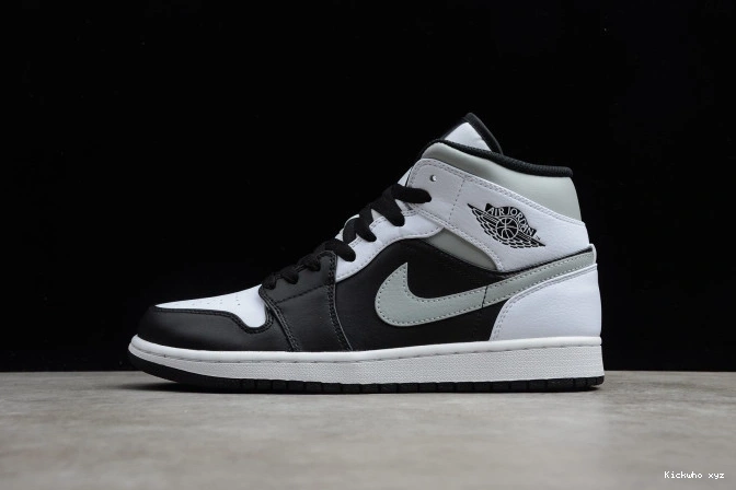 Jordan White Shadow 554724-073 1 AIR Mid 0812